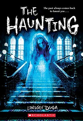 The Haunting-..