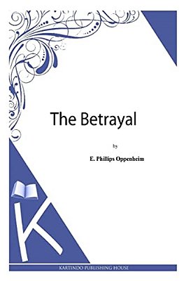 The Betrayal-..