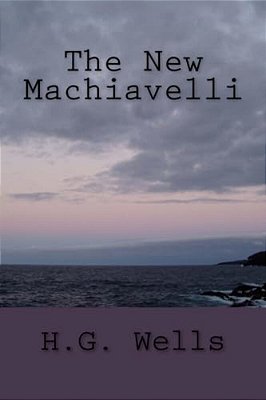 The New Machiavelli-..