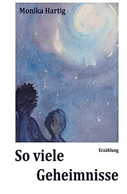 So Viele Geheimnisse-..