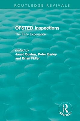 Ofsted Inspections: The Early Experience-..