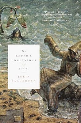 The Leper's Companions-..