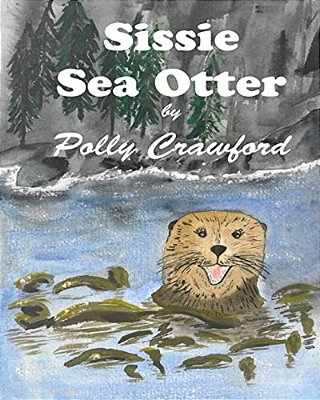Sissie Sea Otter-..