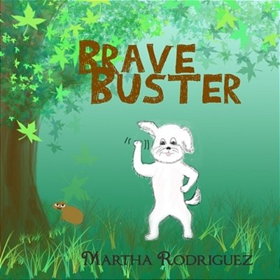 Brave Buster-..