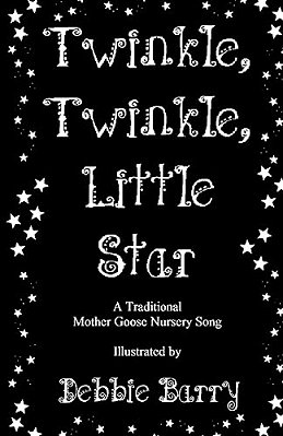 Twinkle, Twinkle, Little Star-..