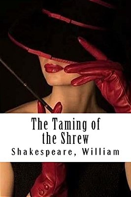 The Taming Of The Shrew-..