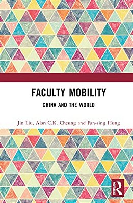 Faculty Mobility: China And The World-..