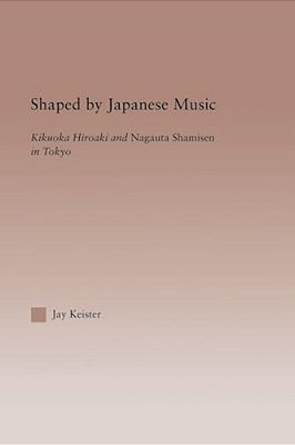 Shaped By Japanese Music: Kikuoka Hiroaki And Nagauta Shamisen In Tokyo-..