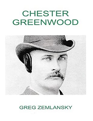 Chester Greenwood-..