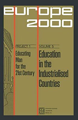 Education In The Industrialised Countries-..