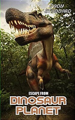 Escape From Dinosaur Planet-..
