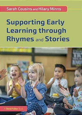 Supporting Early Learning Through Rhymes And Stories-..