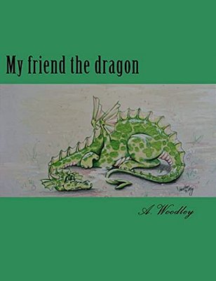 My Friend The Dragon-..
