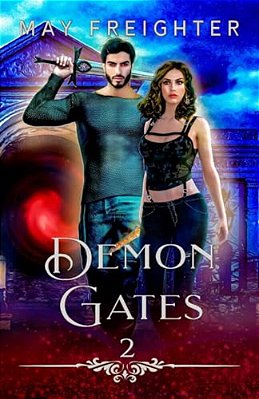 Demon Gates-..