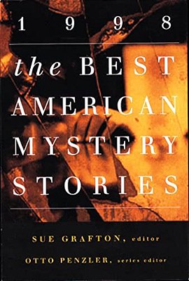 The Best American Mystery Stories 1998-..