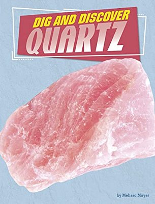Dig And Discover Quartz-..