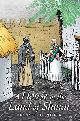 A House In The Land Of Shinar-..