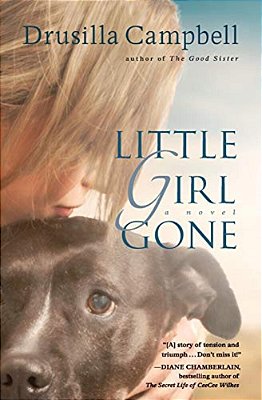 Little Girl Gone-..