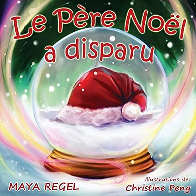 Le Père Noël A Disparu-..