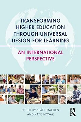 Transforming Higher Education Through Universal Design For Learning: An International Perspective-..