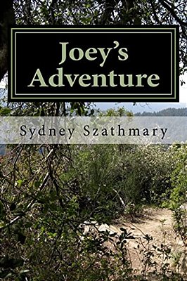 Joey's Adventure-..