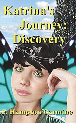 Katrina's Journey: Discovery-..