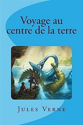 Voyage Au Centre De La Terre-..