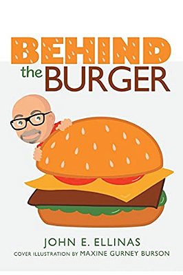 Behind The Burger-..