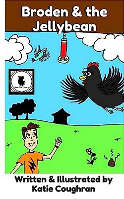 Broden And The Jellybean-..