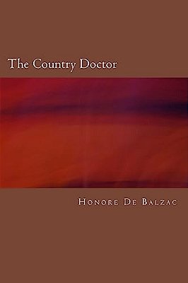 The Country Doctor-..