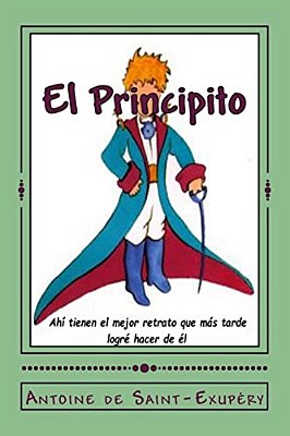 El Principito-..