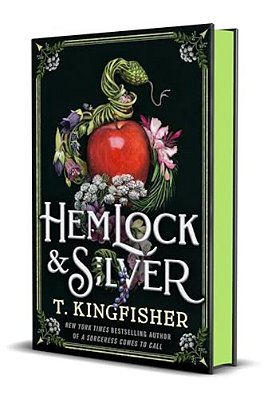 Hemlock & Silver-..