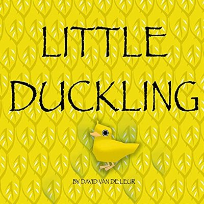 Little Duckling-..