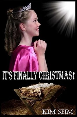 It's Finally Christmas!-..