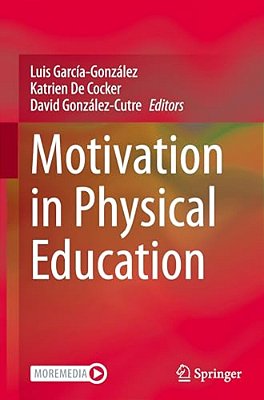 Motivation In Physical Education-..