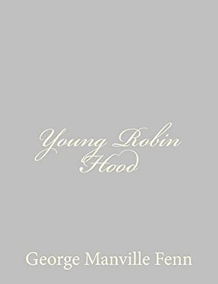 Young Robin Hood-..