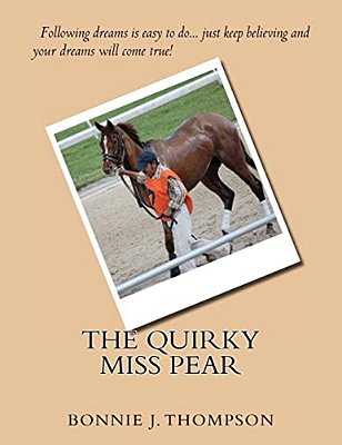 The Quirky Miss Pear-..