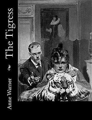 The Tigress-..