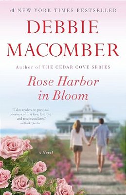 Rose Harbor In Bloom-..