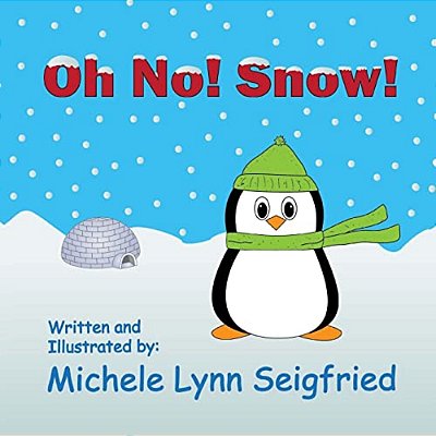 Oh No! Snow!-..