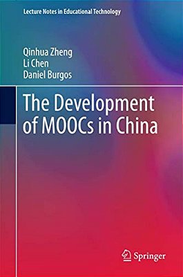 The Development Of Moocs In China-..