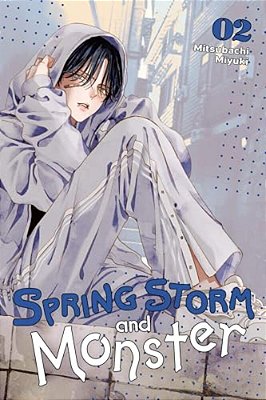 Spring Storm And Monster, Vol. 2-..