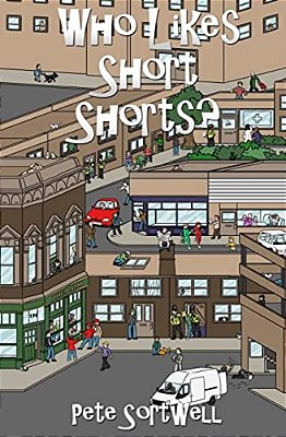 Who Likes Short Shorts?-..