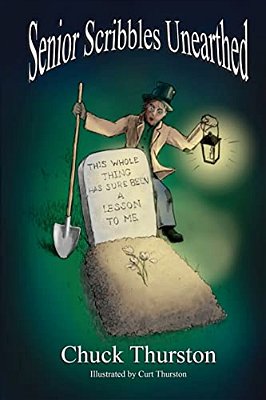 Senior Scribbles Unearthed-..