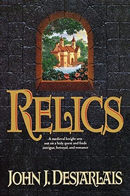 The Relics-..