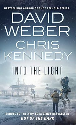 Into The Light-..