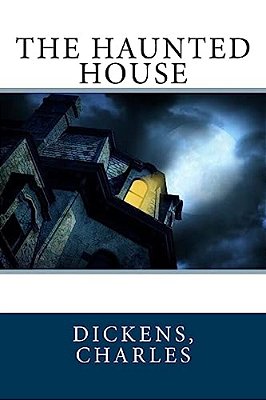 The Haunted House-..