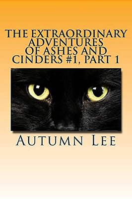 The Extraordinary Adventures Of Ashes And Cinders #1, Part 1-..