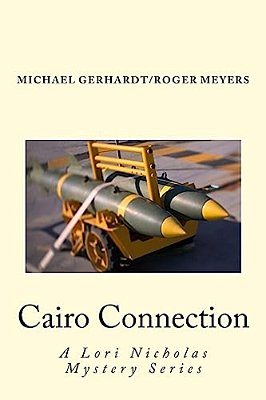 Cairo Connection-..