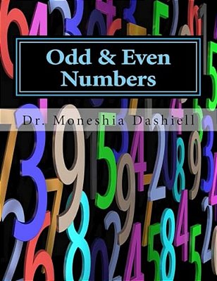 Odd & Even Numbers: Odd & Even Numbers-..